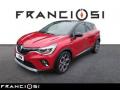 usato RENAULT Captur