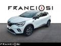 usato RENAULT Captur