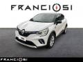 usato RENAULT Captur