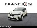 usato RENAULT Captur