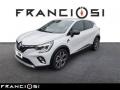 usato RENAULT Captur