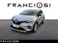 usato RENAULT Captur