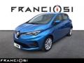 usato RENAULT ZOE