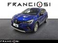 usato RENAULT Captur