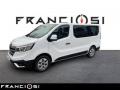 Km 0 RENAULT Trafic