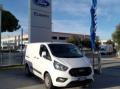 usato FORD Transit Custom