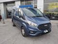 usato FORD Transit Custom