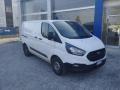 usato FORD Transit Custom