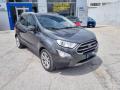 usato FORD EcoSport