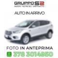 usato FORD Kuga