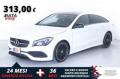 usato MERCEDES CLA 200