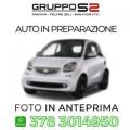 usato SMART ForTwo