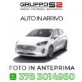 usato FORD Fiesta