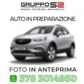 usato OPEL Mokka X