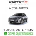 usato PEUGEOT 208