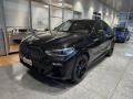 usato BMW X6