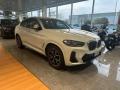 usato BMW X4