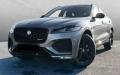 usato JAGUAR F Pace