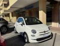 usato FIAT 500