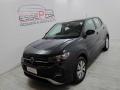 usato VOLKSWAGEN T Cross