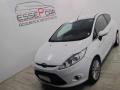 usato FORD Fiesta