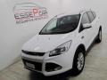 usato FORD Kuga