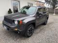 usato JEEP Renegade