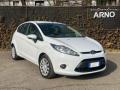 usato FORD Fiesta