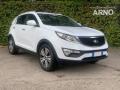 usato KIA Sportage