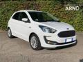 usato FORD Ka+