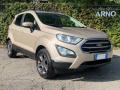 usato FORD EcoSport