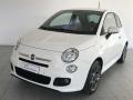  usato Fiat 500