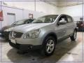 usato NISSAN Qashqai