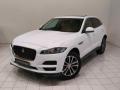 usato JAGUAR F Pace