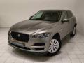 usato JAGUAR F Pace