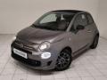 usato FIAT 500C