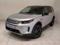 usato LAND ROVER Discovery Sport