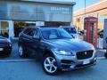 usato JAGUAR F Pace