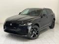 nuovo JAGUAR F Pace