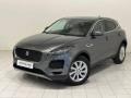 usato JAGUAR E Pace