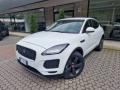 usato JAGUAR E Pace