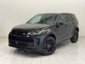 nuovo LAND ROVER Discovery Sport