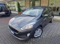 usato FORD Fiesta