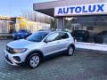 usato VOLKSWAGEN T Cross