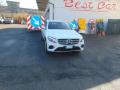 usato MERCEDES GLC