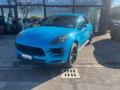 usato PORSCHE Macan