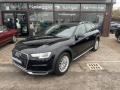 usato AUDI A4 allroad