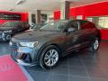 usato AUDI Q3 Sportback