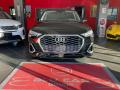 usato AUDI Q3 Sportback