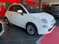 usato FIAT 500